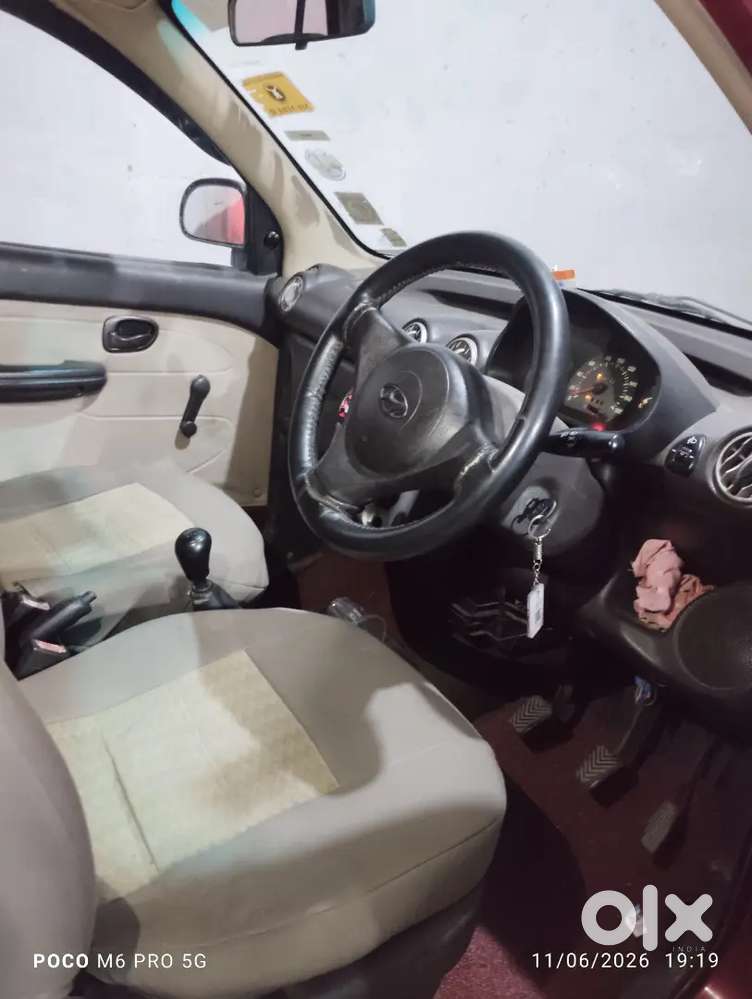 Good Condition