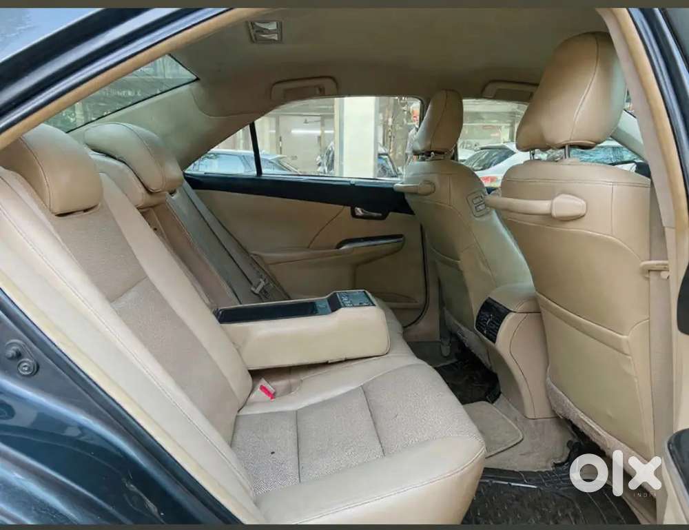 Toyota Camry 2014 Petrol 145145 Km Driven