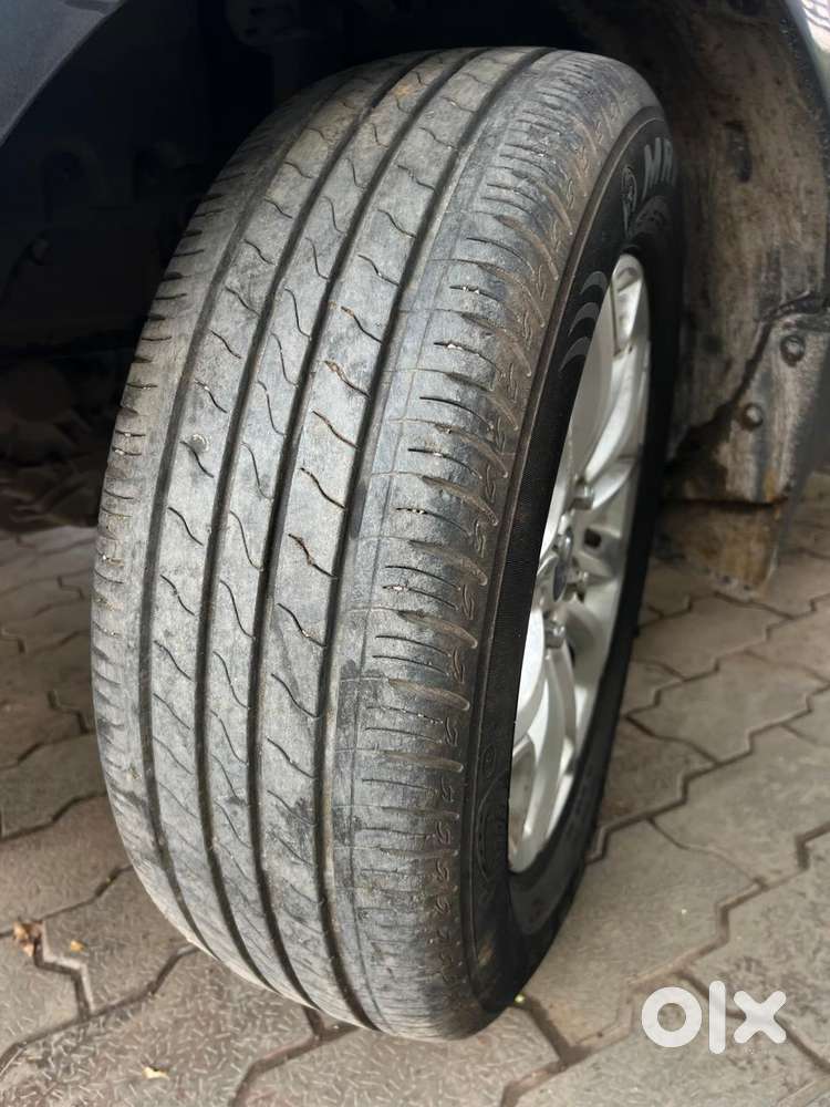 Ford Ecosport 1.5 Ti-vct Titanium (o) At, 2014, Petrol