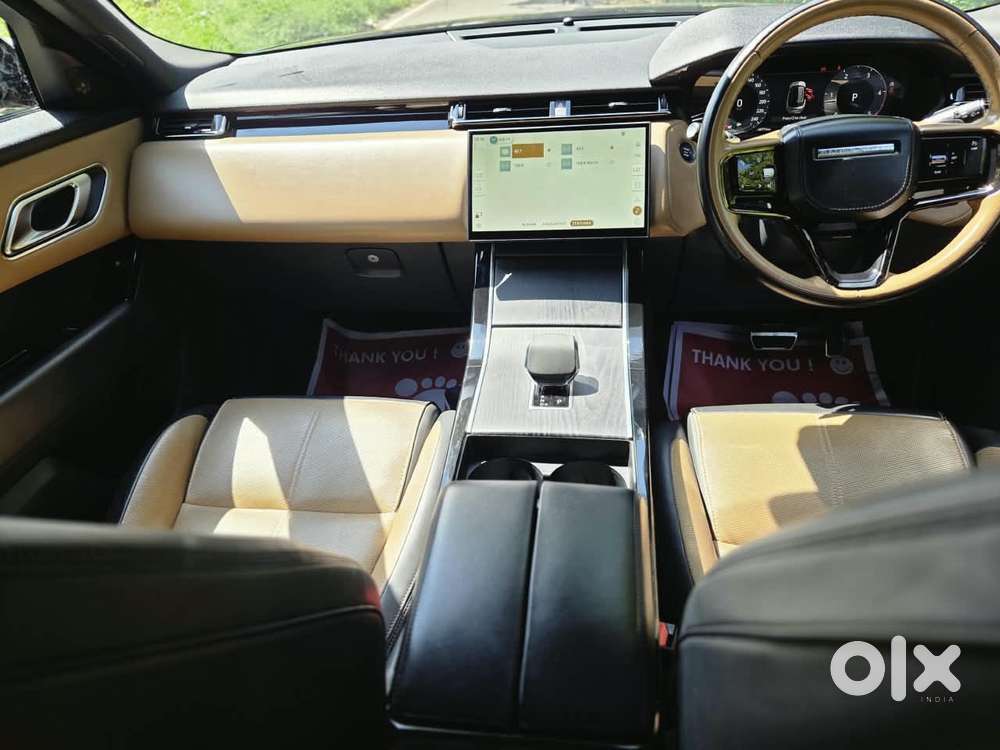 Land Rover Range Velar D300 R-dynamic Hse, 2025, Diesel