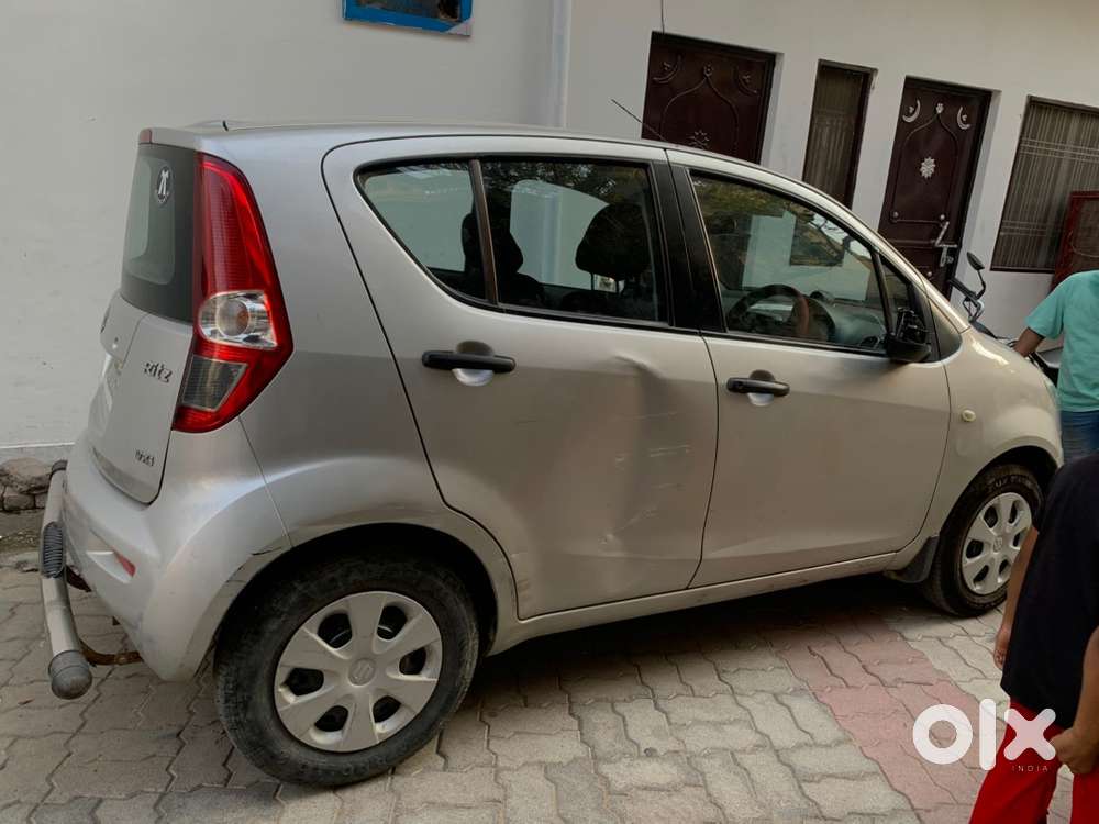 Maruti Suzuki Ritz Petrol 320000 Km Driven