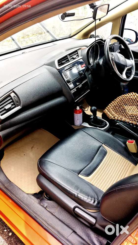 Honda Jazz Vmt For Sale