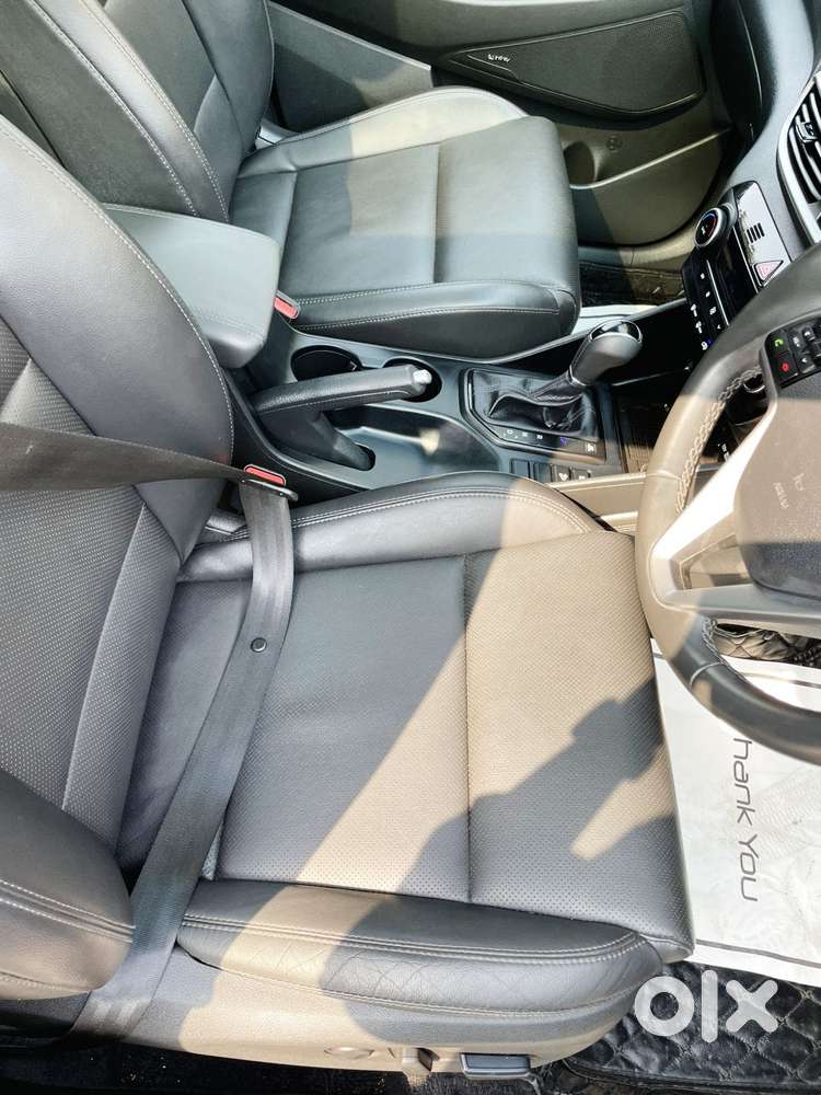 Hyundai Tucson Gl (o) 2wd Automatic, 2021, Petrol