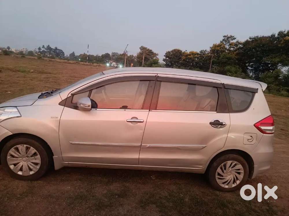 Maruti Suzuki Ertiga 2017 Diesel 160000 Km Driven