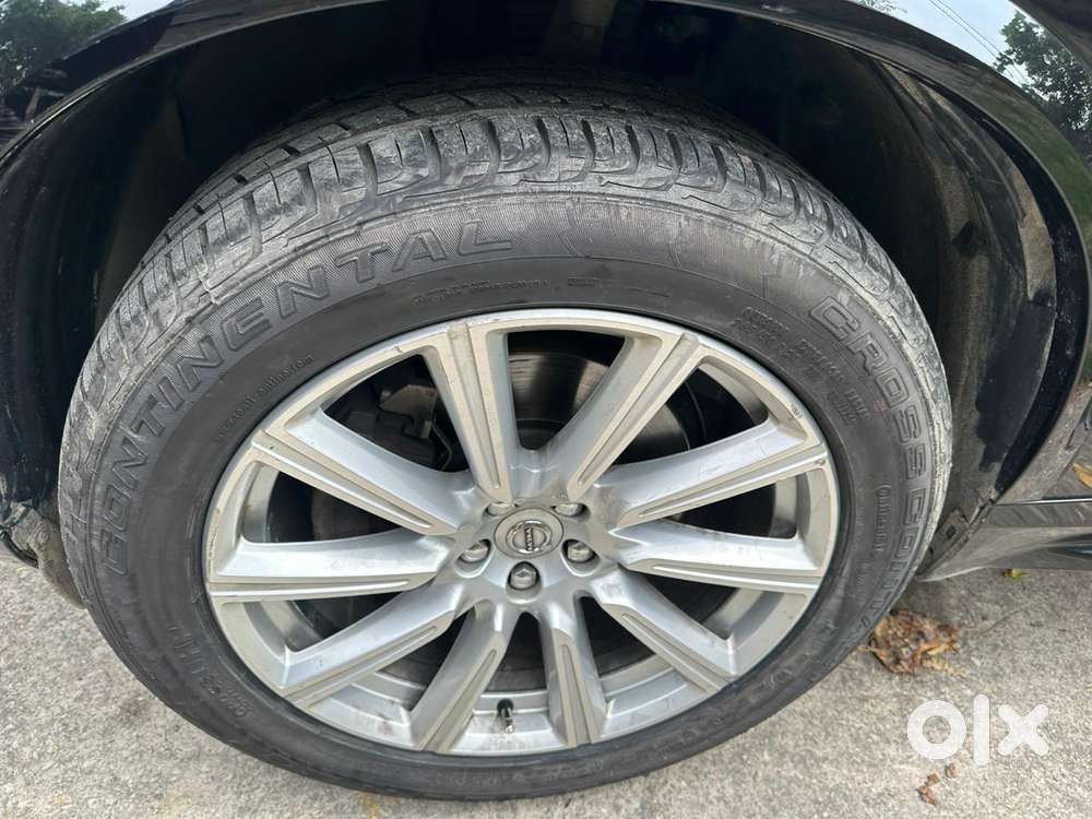 Volvo Xc 90 T8 Inscription, 2019, Diesel
