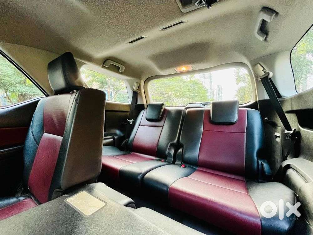 Toyota Fortuner Legender 4x2 At 2.8, 2021, Diesel
