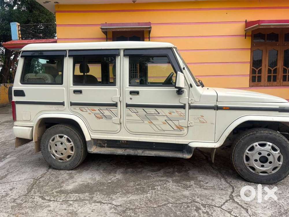 Bolero Zlx Power Plus Model 2018