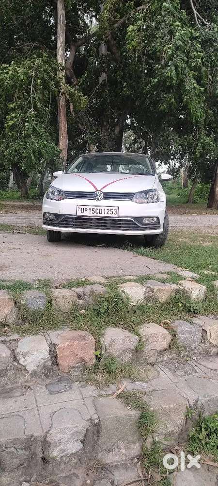 Volkswagen Ameo 2017 Variant