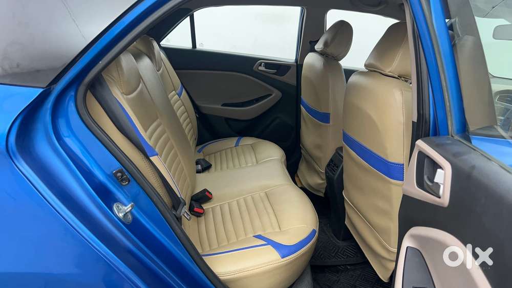 Hyundai Elite I20 1.2 Magna Plus, 2019, Petrol