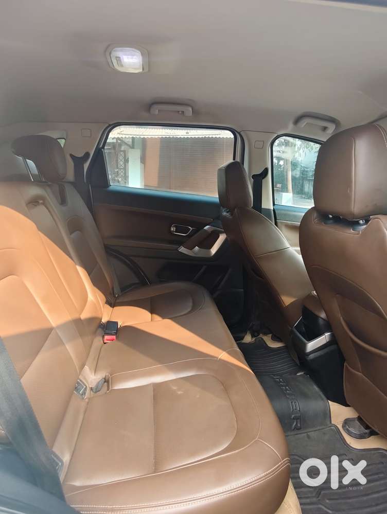 Tata Harrier Xz, 2020, Diesel