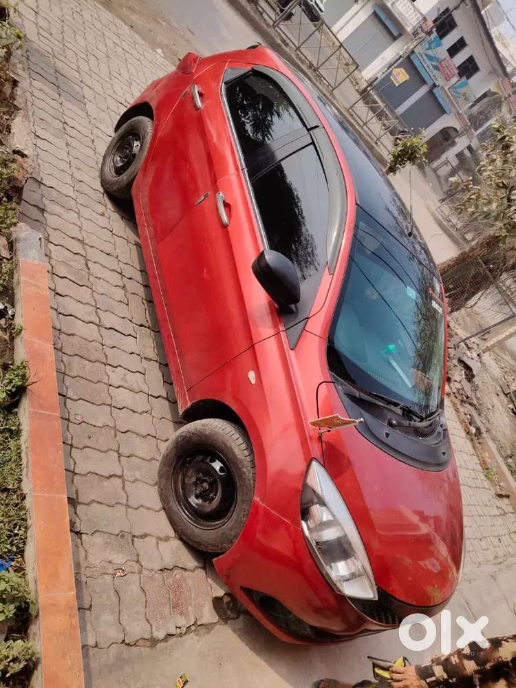 Tata Tiago 2018 Diesel Well Maintained
