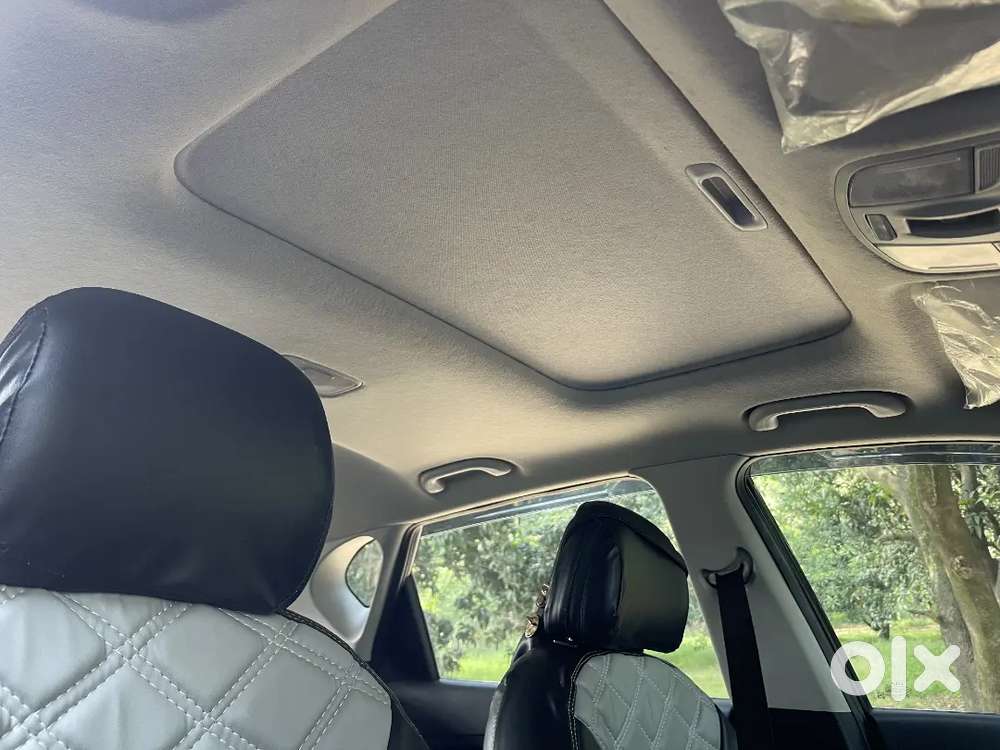 Kia Sonet 1.0 Htk 2023