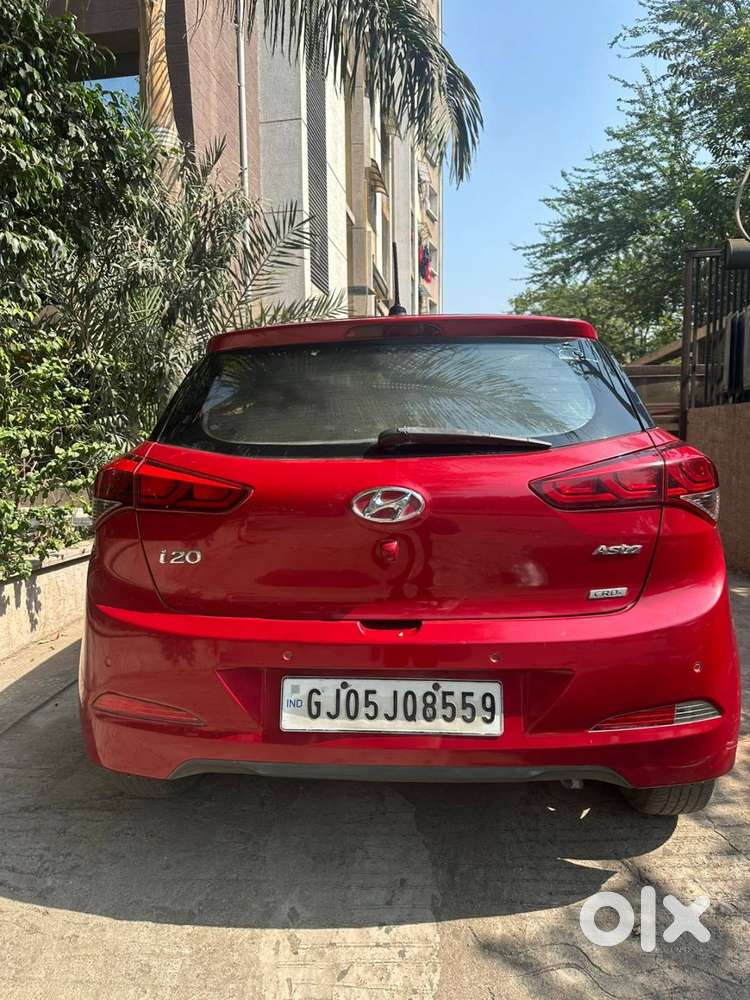 Hyundai I20 Diesel 2016 – Well Maintained  Single Owner