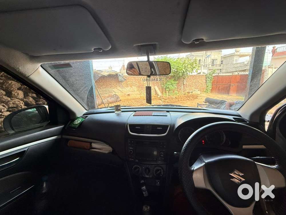 Swift Diesel Maruti 2017