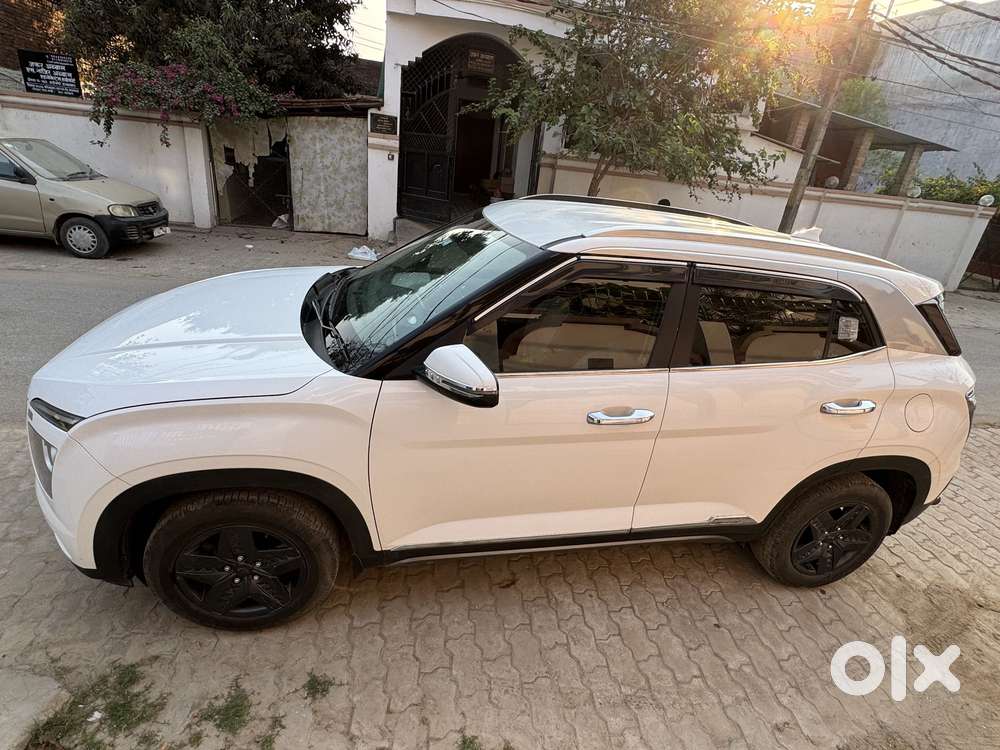 Hyundai Creta 1.4 Crdi S Plus, 2020, Diesel