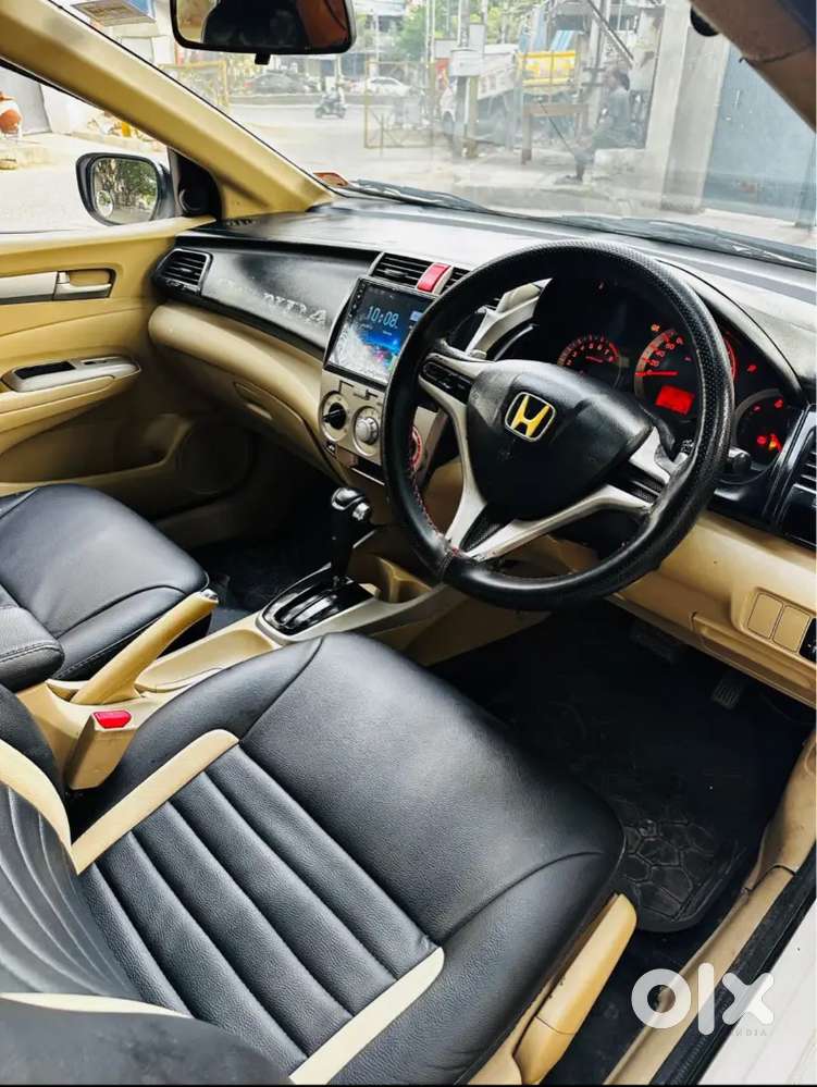 Honda City 2013 Petrol 75000 Km Driven