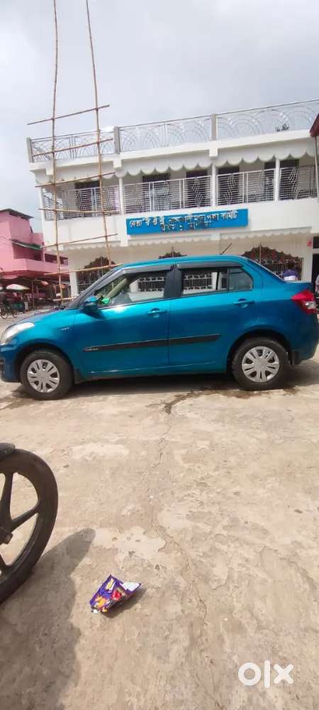 Maruti Suzuki Swift Dzire 2014