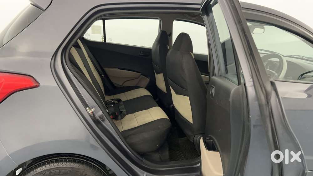 Hyundai Grand I10 1.2 Kappa Magna, 2014, Petrol