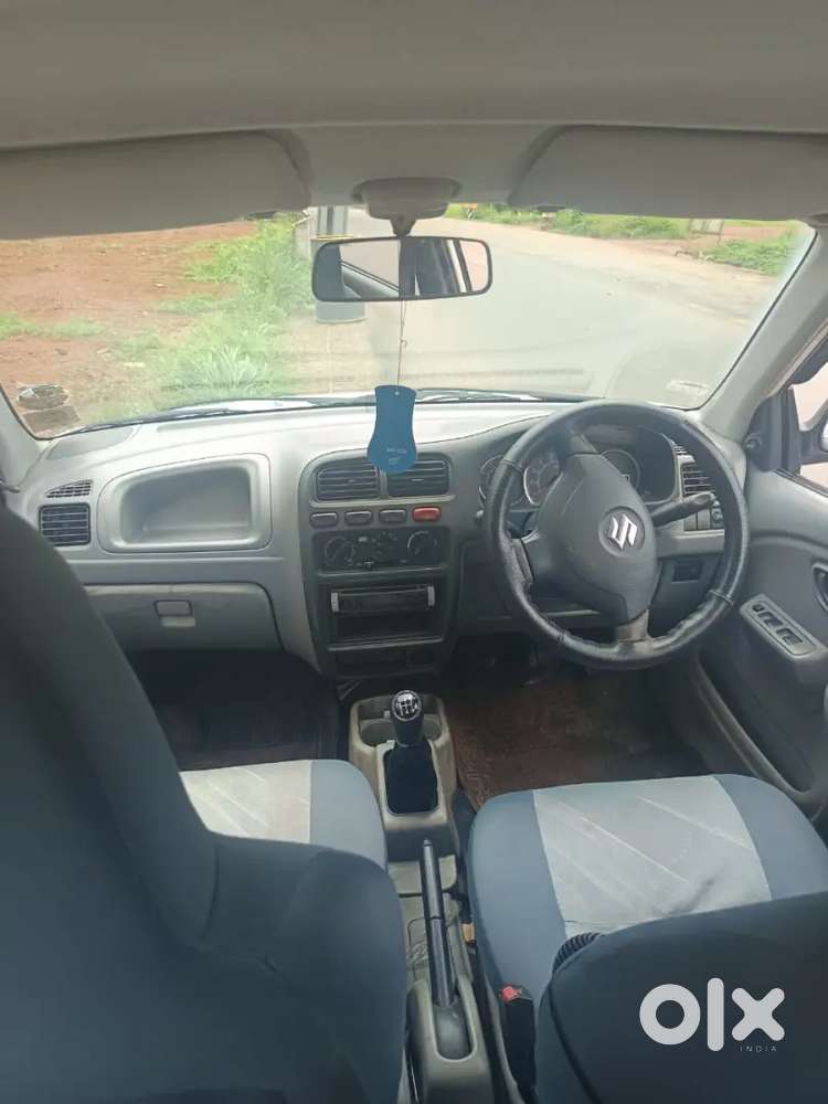 Maruti Alto K10 Vxi 2010