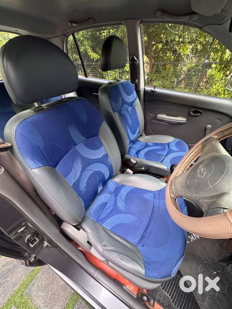 Hyundai Santro Xing Gls, 2008, Petrol