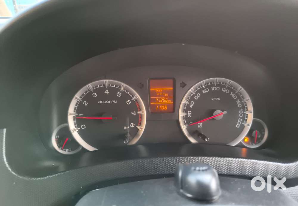 Maruti Suzuki Swift 2004-2010 Vxi With Abs, 2013, Cng & Hybrids