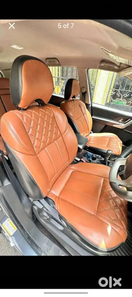 Mahindra Xuv500 2014 Diesel 73000 Km Driven