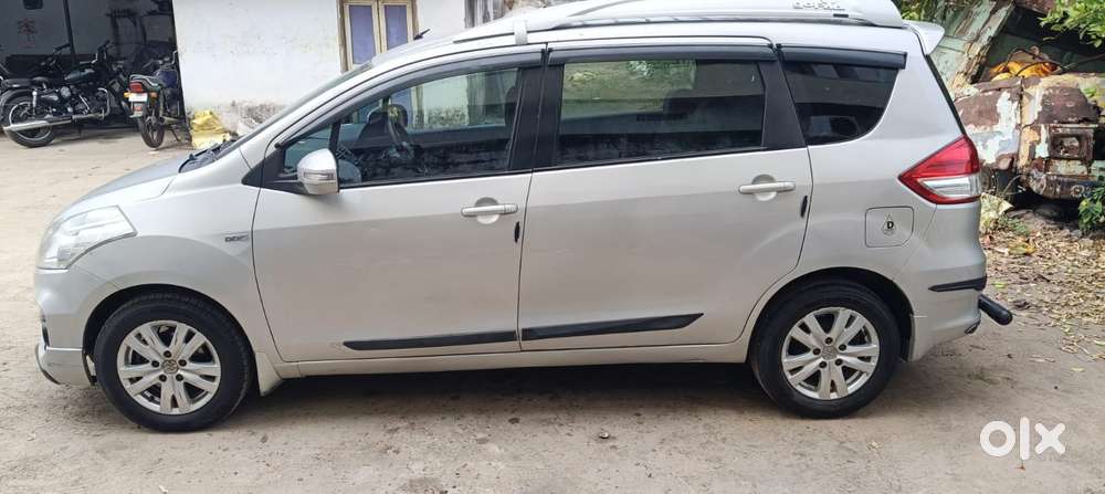 Maruti Suzuki Ertiga