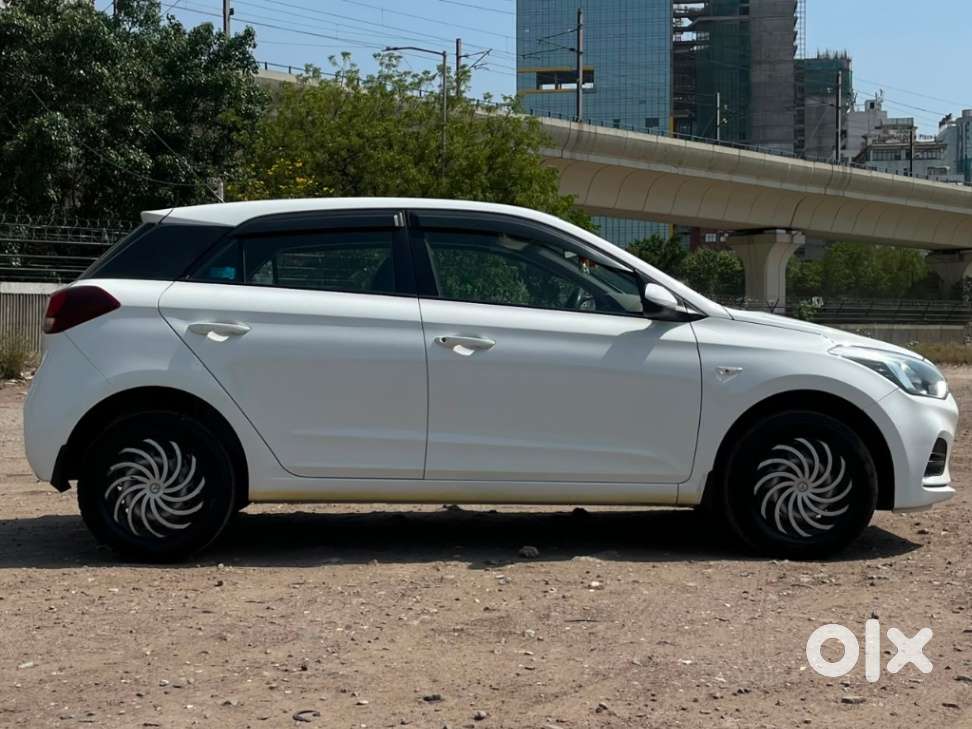 Hyundai Elite I20 [ ] 1.2 Era, 2018, Petrol