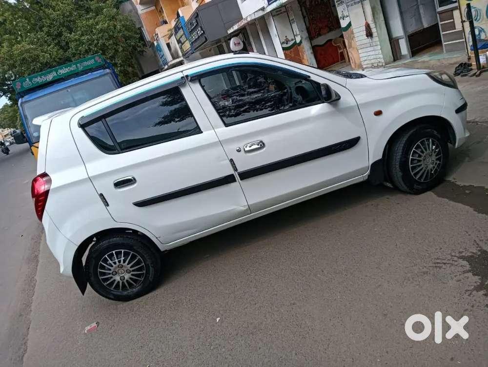 Maruti Suzuki Alto 800 2015 Petrol 65000 Km Driven