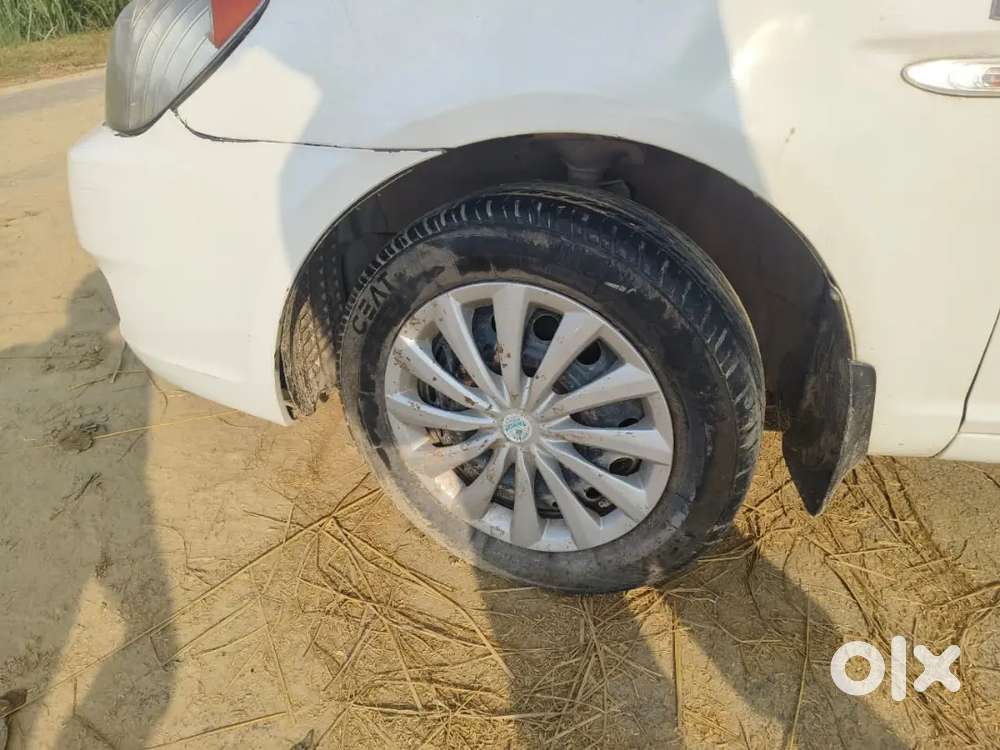 Hyundai Verna 1.6 Xi