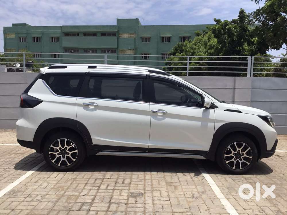 Maruti Suzuki Xl6 1.5 Zeta Mt, 2023, Petrol