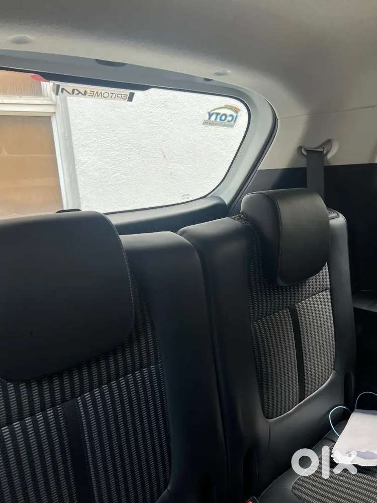 2023 Kia Carens 1.5 Petrol Manual