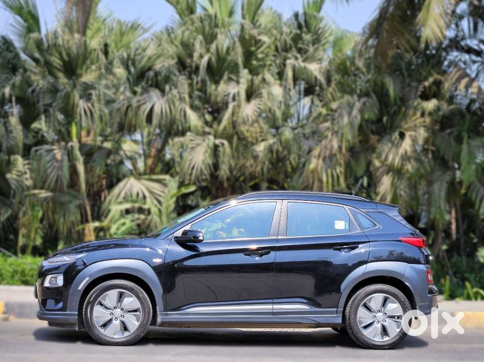Hyundai Kona Electric Premium, 2022, Electric
