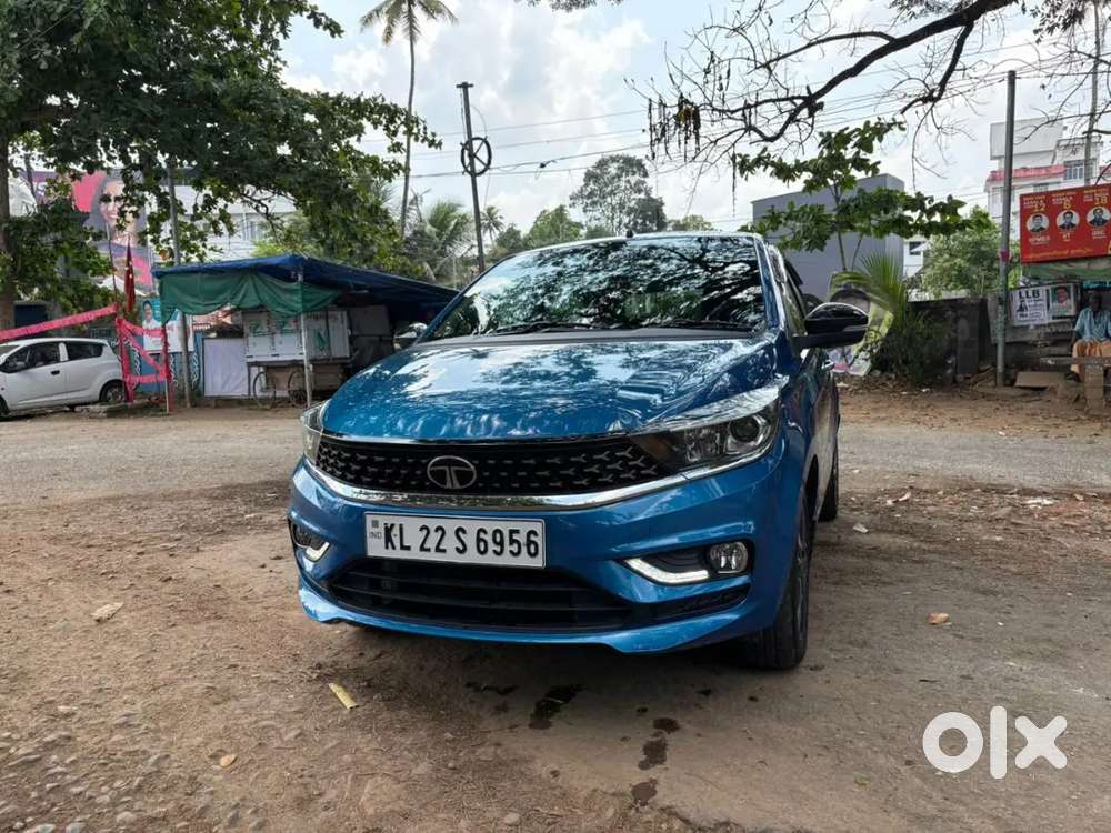 Tata Tiago 2024 Petrol 20500 Km Driven