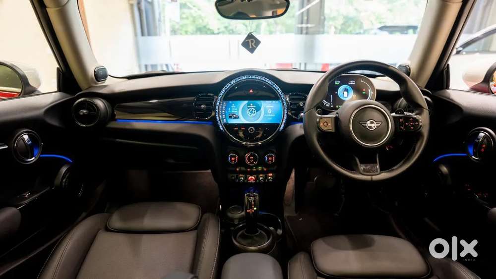 Mini Cooper, 2025, Petrol