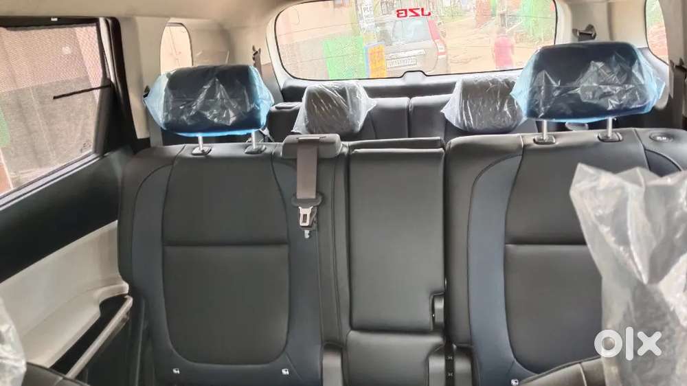 Kia Carens G 1.5 Manual 2025