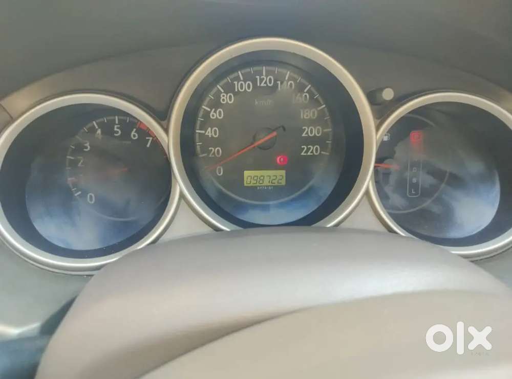Honda City Zx 2006 Petrol Well Maintained