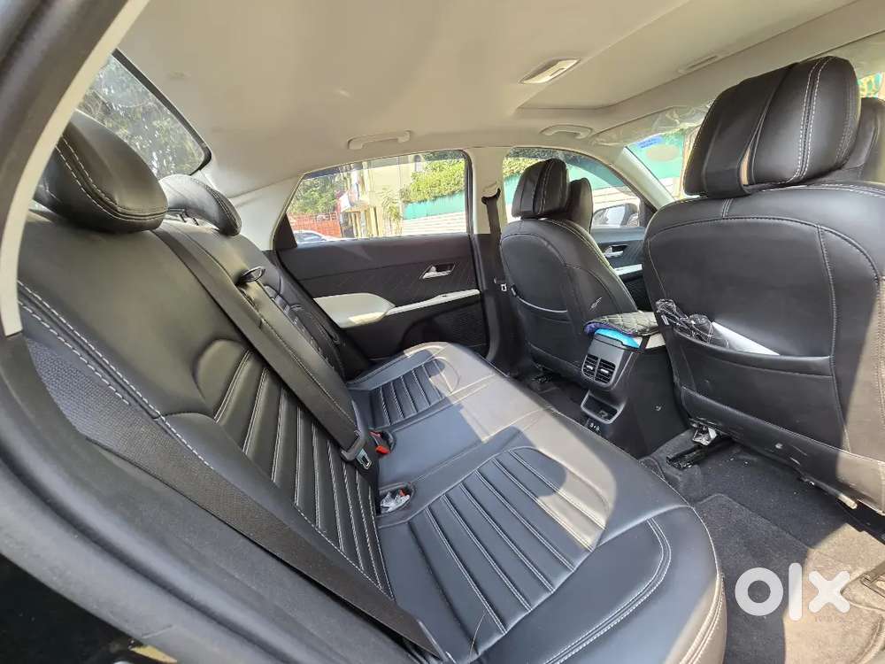 Hyundai Verna 2024  Sx Manual  Superb Condition