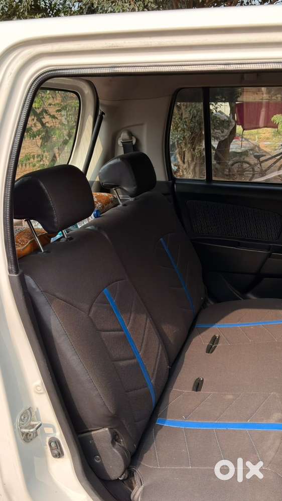 Maruti Wagon R 2013