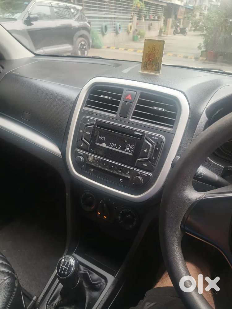 Maruti Vitara Brezza Vdi 2019 In Rs 4.70 Lakhs.