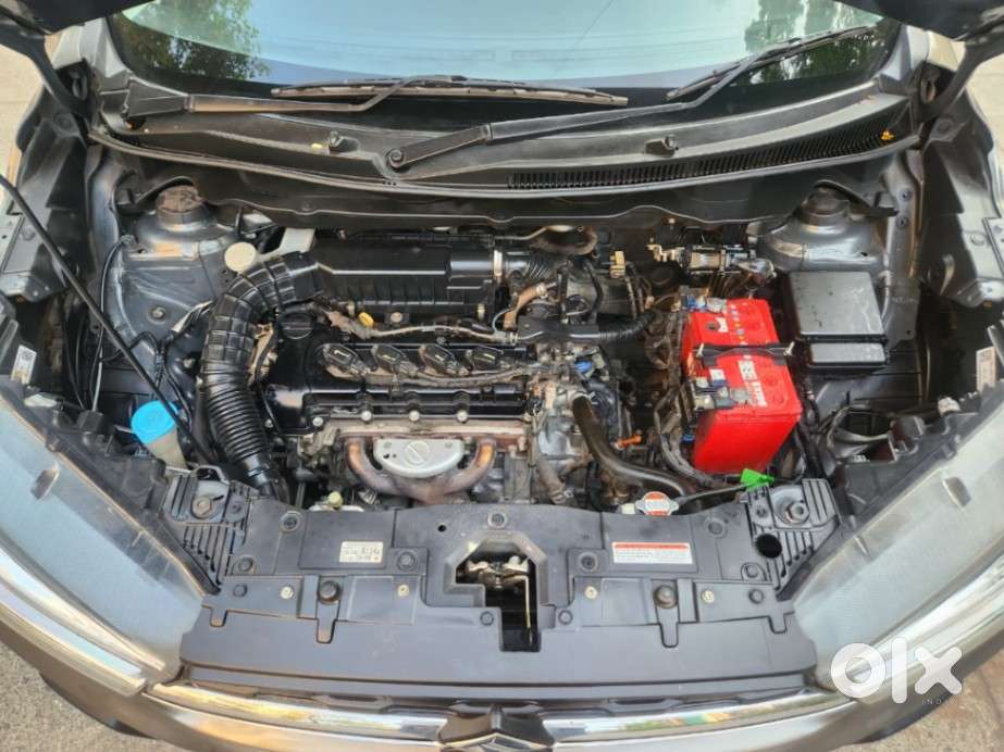 Maruti Suzuki Xl6 1.5 Alpha At, 2020, Petrol