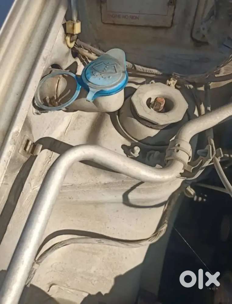 Maruti Suzuki Alto Lxi