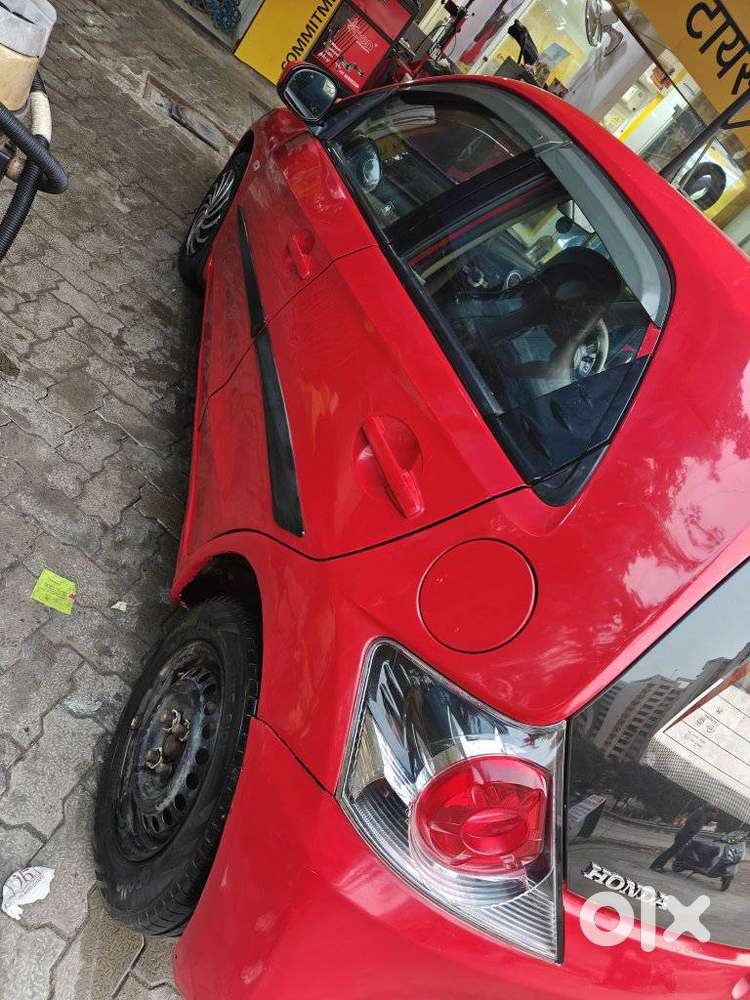 Honda Brio 2013-2016 S Mt, 2014, Cng & Hybrids