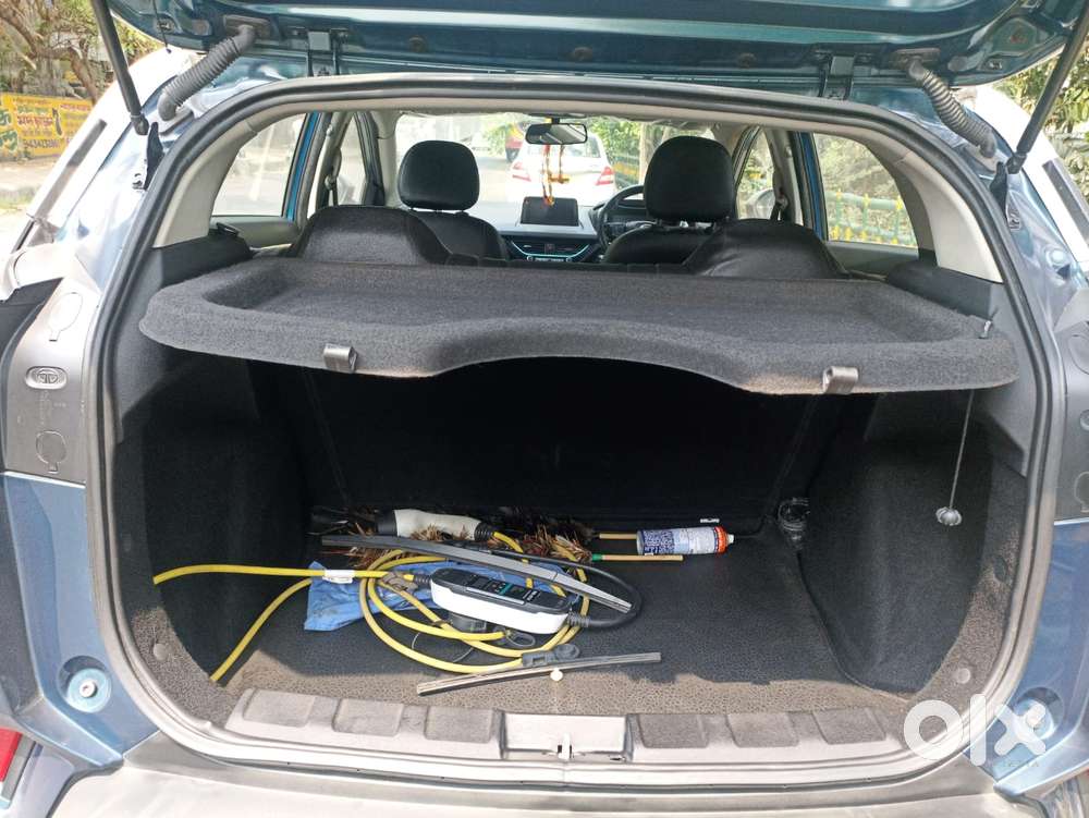 Tata Nexon Ev Xz Plus, 2021, Electric