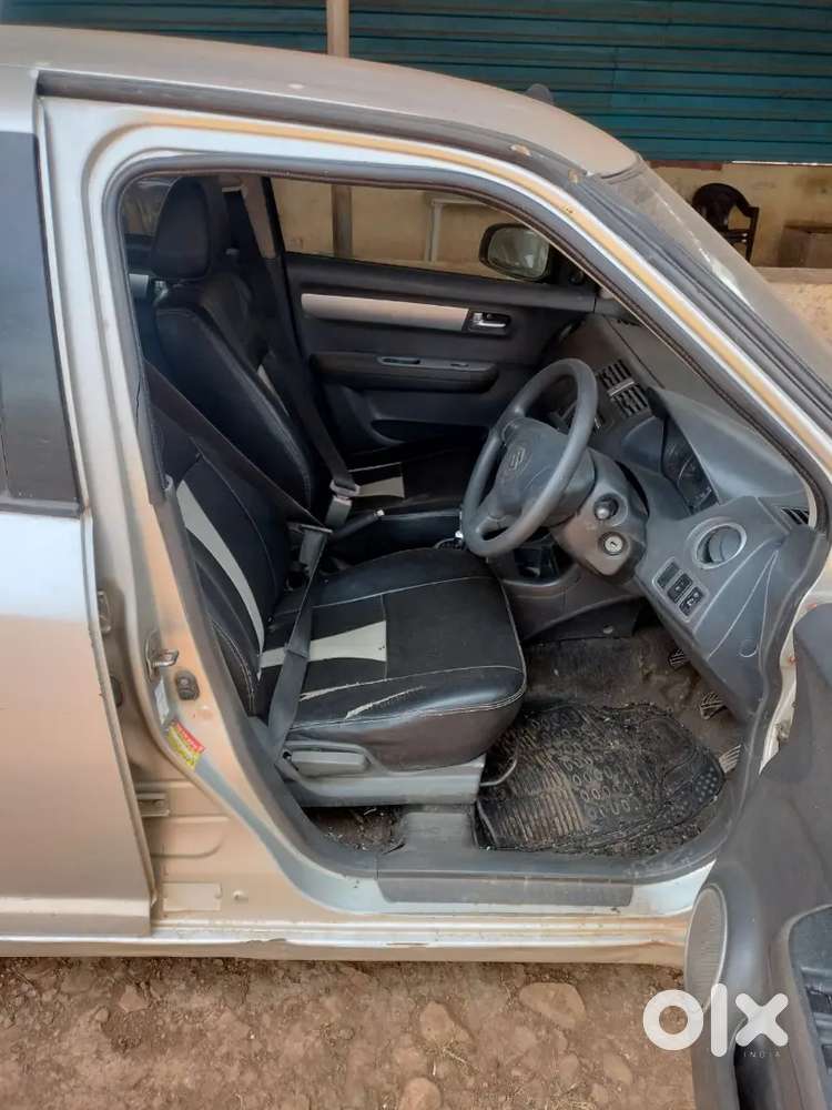 Maruti Suzuki Dzire 2010 Diesel 110000 Km Driven