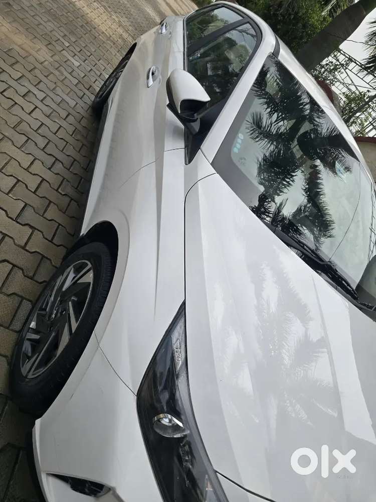 Push Button, Sunroof