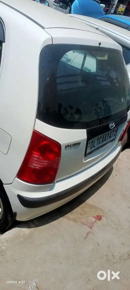 Hyundai Santro Xing 2013 Xl