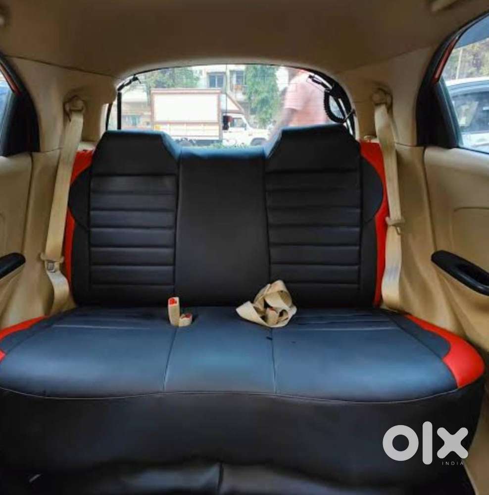 Honda Brio Petrol Manual 2015