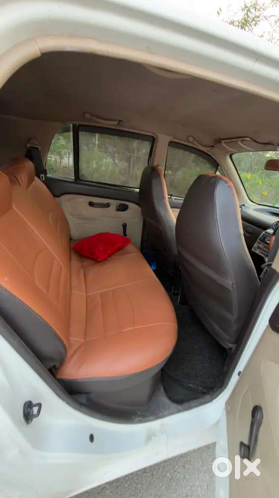 Hyundai Santro Xing 2013