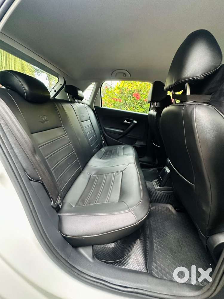 Volkswagen Polo 1.2 Gt 2019